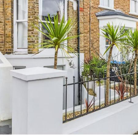 Stunning, Stylish Garden Flat In The Heart Of Wimbledon Daire Londra Dış mekan fotoğraf
